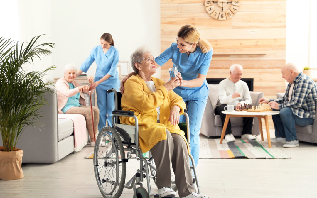 What You Should Consider When Choosing an Assisted Living Facility